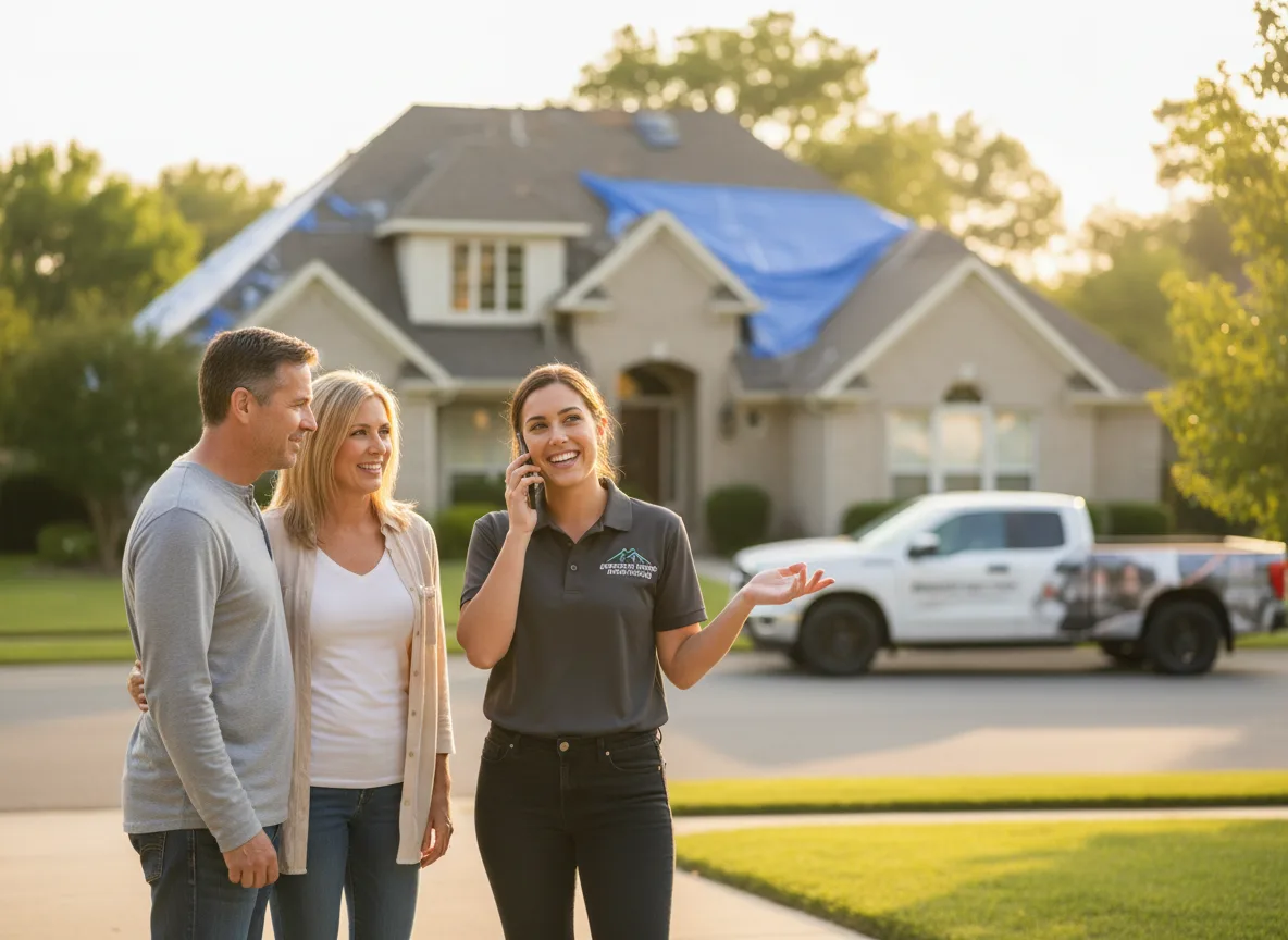 Emergency Roof Repair Pomerene, AZ FAQs